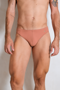 BAÑADOR SLIP ANTIQUE ROSE
