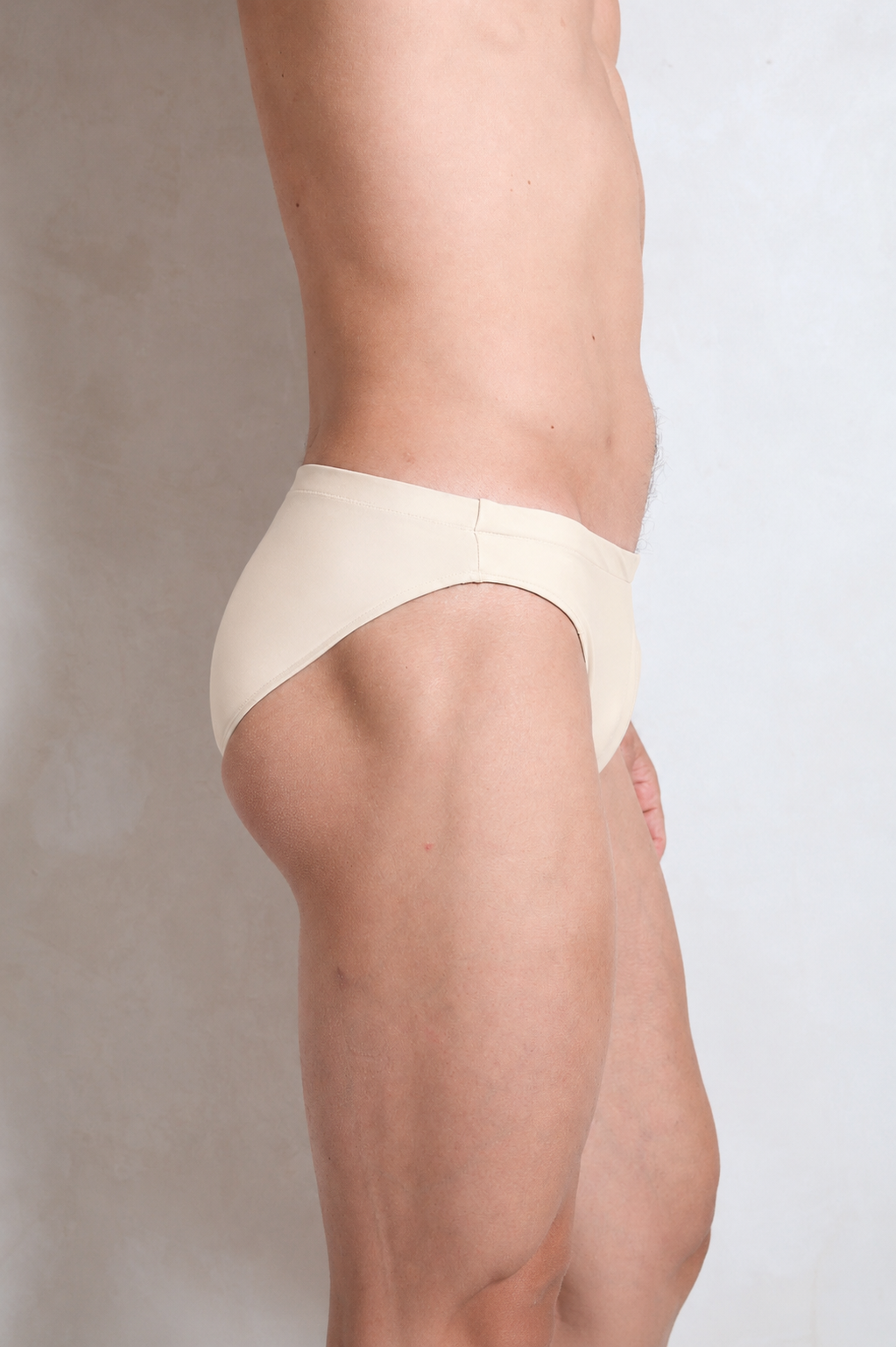 BAÑADOR SLIP CRUDO