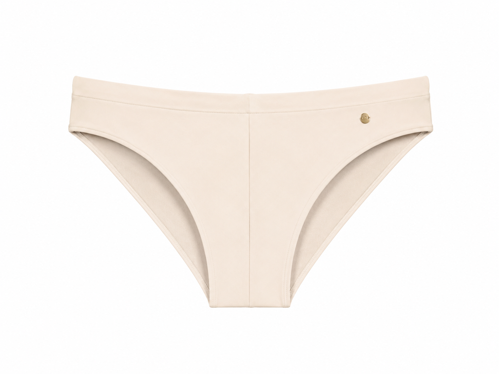 BAÑADOR SLIP CRUDO