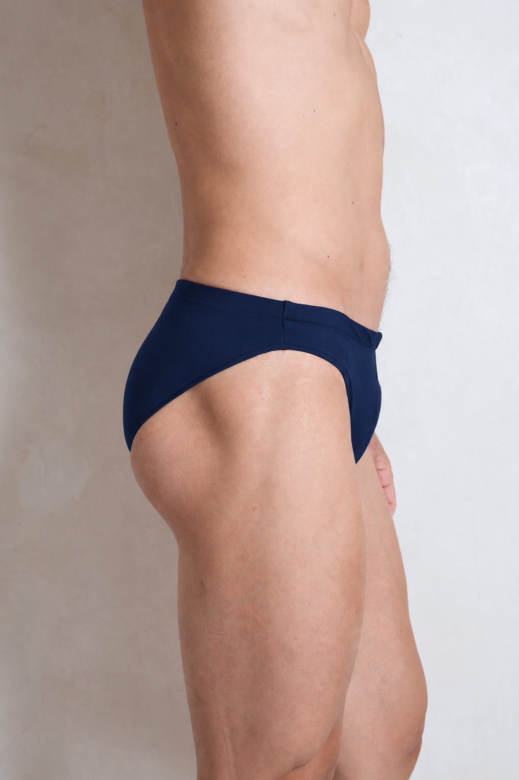 BAÑADOR SLIP NAVY