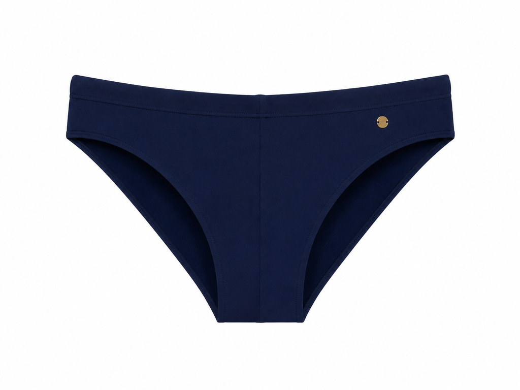 BAÑADOR SLIP NAVY