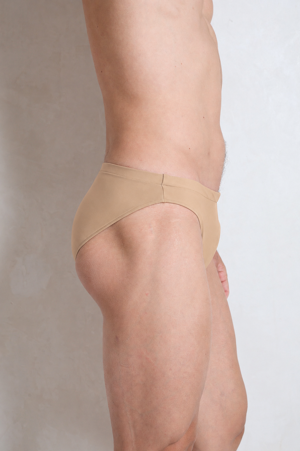 BAÑADOR SLIP NUDE