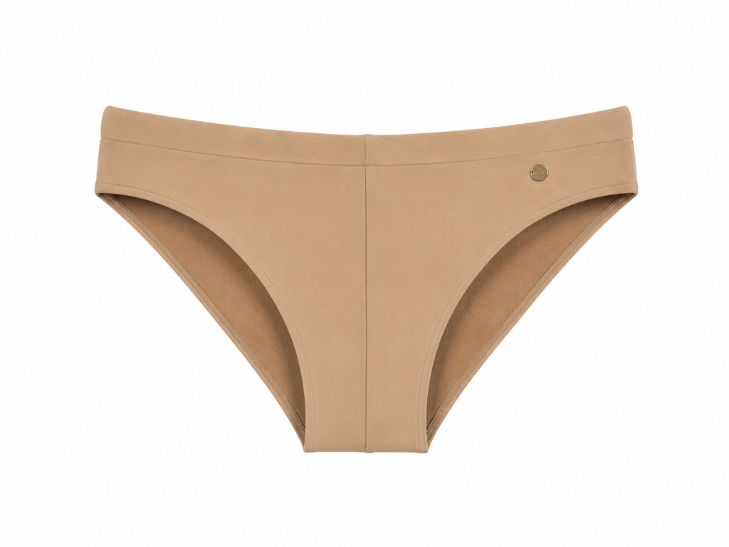 BAÑADOR SLIP NUDE