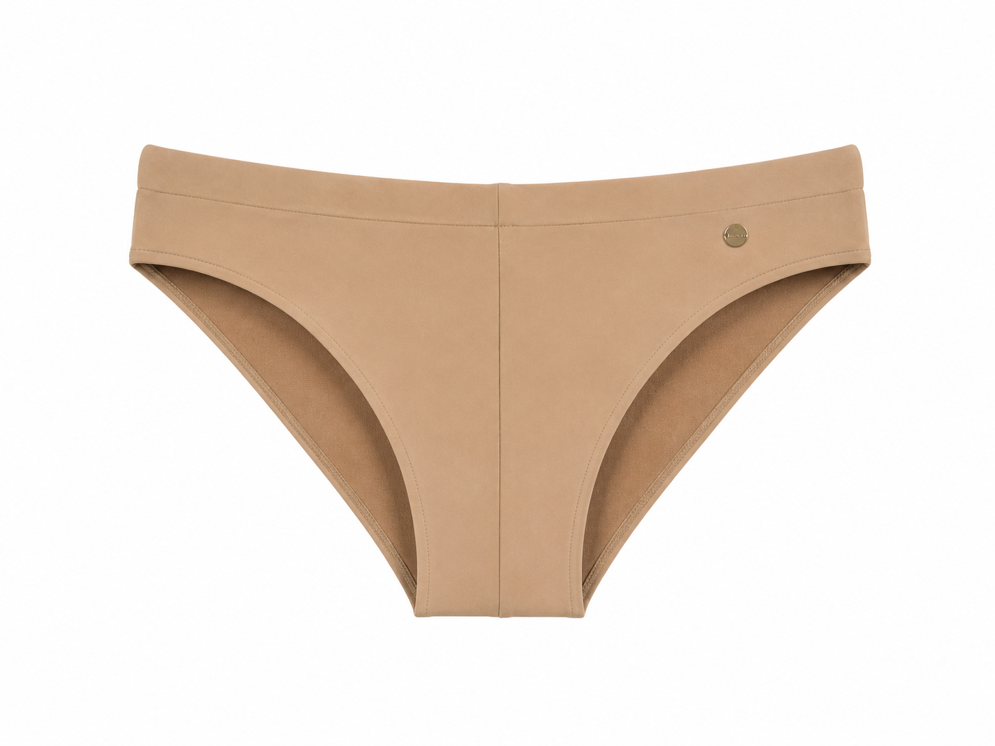 BAÑADOR SLIP NUDE